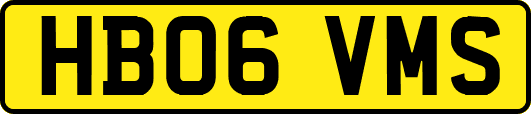 HB06VMS