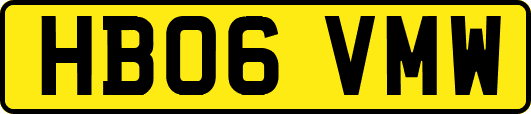 HB06VMW
