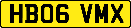 HB06VMX