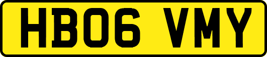 HB06VMY