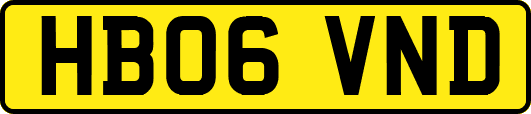 HB06VND