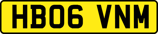 HB06VNM