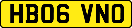 HB06VNO
