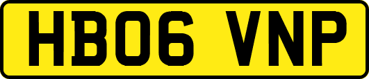 HB06VNP