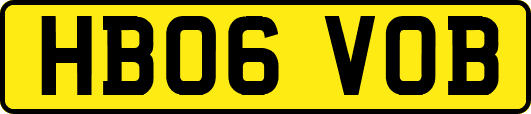 HB06VOB