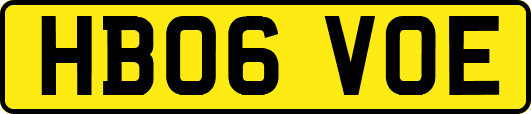 HB06VOE