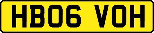HB06VOH