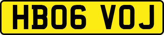HB06VOJ