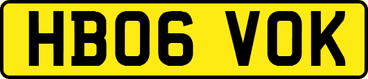 HB06VOK