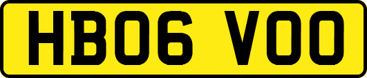 HB06VOO