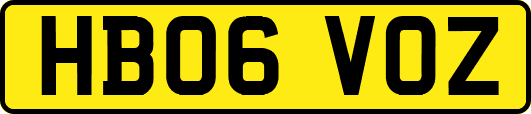 HB06VOZ