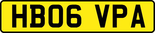 HB06VPA
