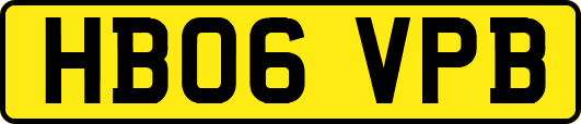 HB06VPB