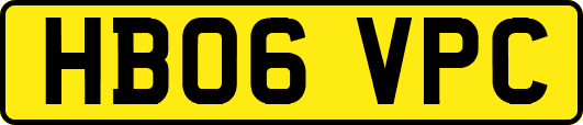HB06VPC