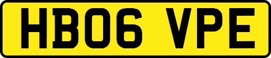 HB06VPE