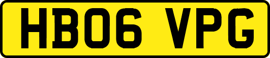 HB06VPG