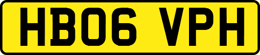 HB06VPH