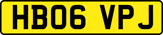 HB06VPJ