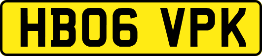 HB06VPK