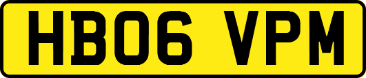 HB06VPM