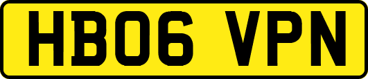 HB06VPN