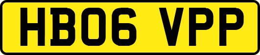 HB06VPP