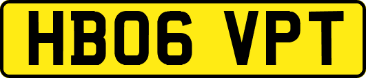 HB06VPT