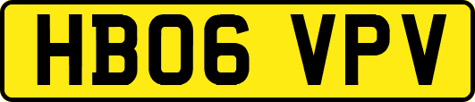 HB06VPV