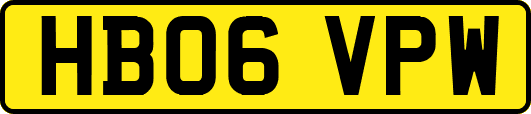 HB06VPW