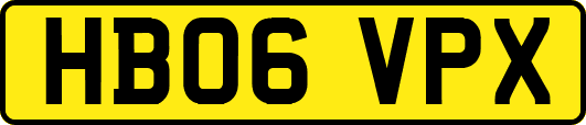 HB06VPX