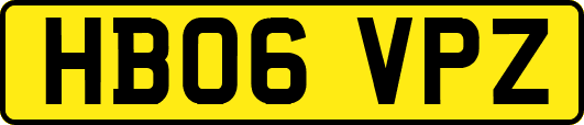 HB06VPZ