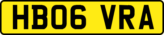 HB06VRA
