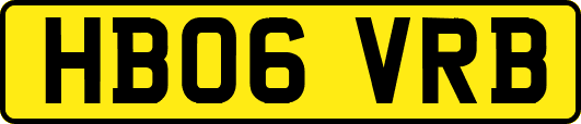 HB06VRB