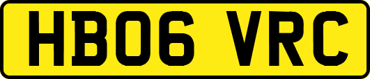 HB06VRC