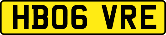 HB06VRE