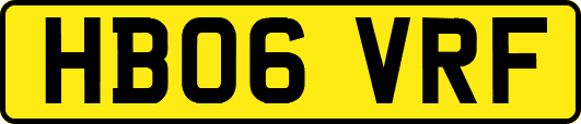 HB06VRF