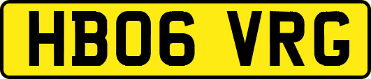 HB06VRG