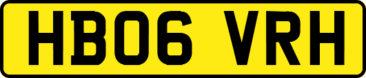 HB06VRH