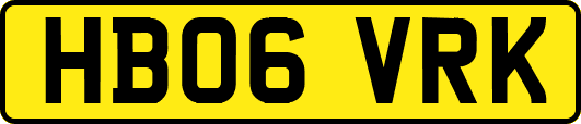 HB06VRK