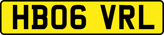 HB06VRL