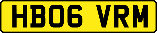 HB06VRM