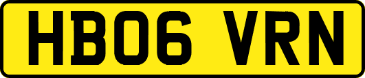 HB06VRN