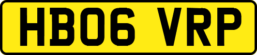 HB06VRP