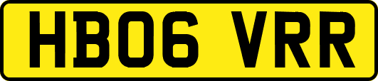 HB06VRR