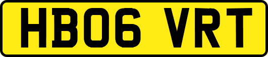 HB06VRT