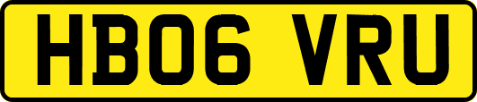 HB06VRU