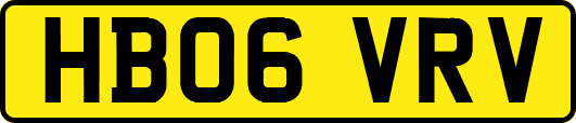 HB06VRV