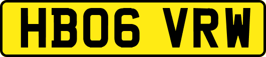 HB06VRW