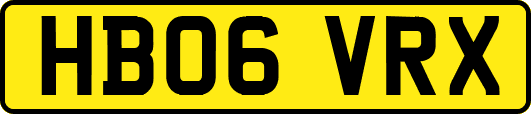 HB06VRX