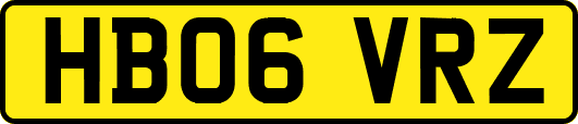 HB06VRZ